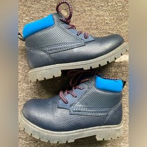 Toddler Boy Boots